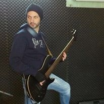 Foto utente  Davevalo