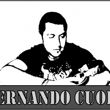 Foto band emergente FERNANDO CUOIO