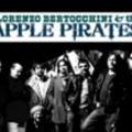 Foto band emergente Lorenzo Bertocchini & The Apple Pirates