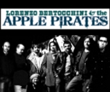 Foto N 1 - Lorenzo Bertocchini & the Apple Pirates