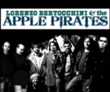 Foto band emergente Lorenzo Bertocchini & the Apple Pirates