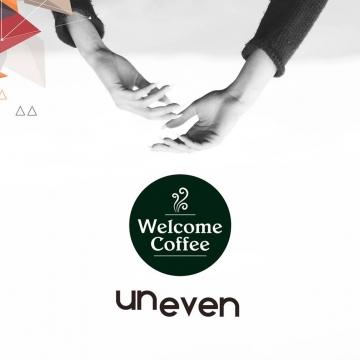 Foto produzione Uneven