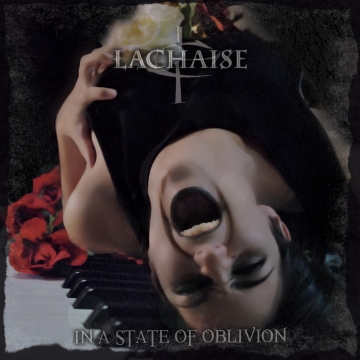 Foto produzione In A State Of Oblivion