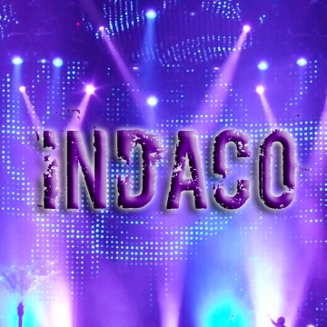 Foto band emergente INDACO