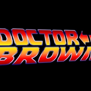 Foto N 1 - Doctor Brown