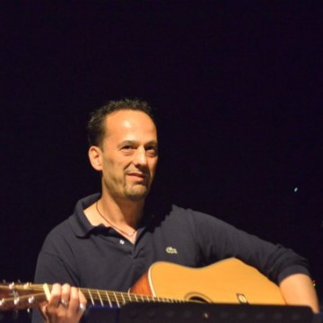 Foto band emergente CARLO ZANNETTI