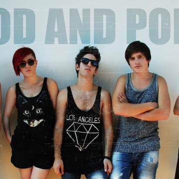 Foto utente  Bloody
