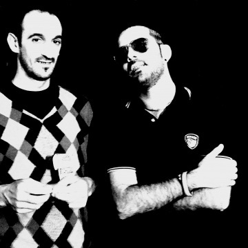 Foto band emergente Boomboombabylon