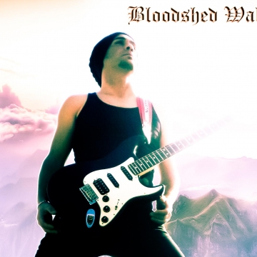 Foto N 2 - BLOODSHED WALHALLA