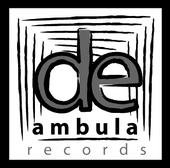 Foto etichetta discografica DeAmbula Records